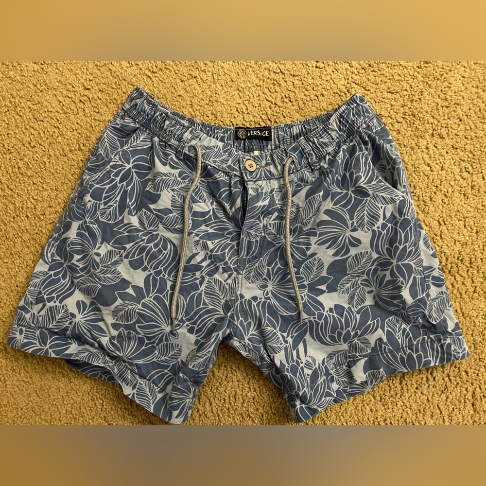 Men’s Versace shorts